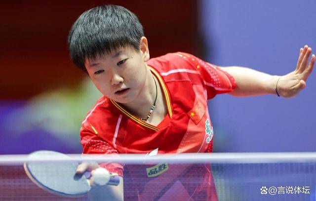 法兰克福冠军赛积分奖金:王艺迪24万,陈梦也有8万!_人民币_选手_教练