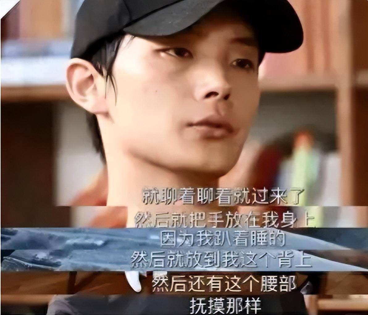 出现这样的事件,他们的演艺事业彻底毁了,如今郭敬明会不会成为人设
