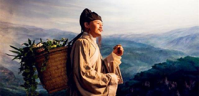 药王孙思邈:棺木中救活母子,屡次拒绝做高官,活了142岁!