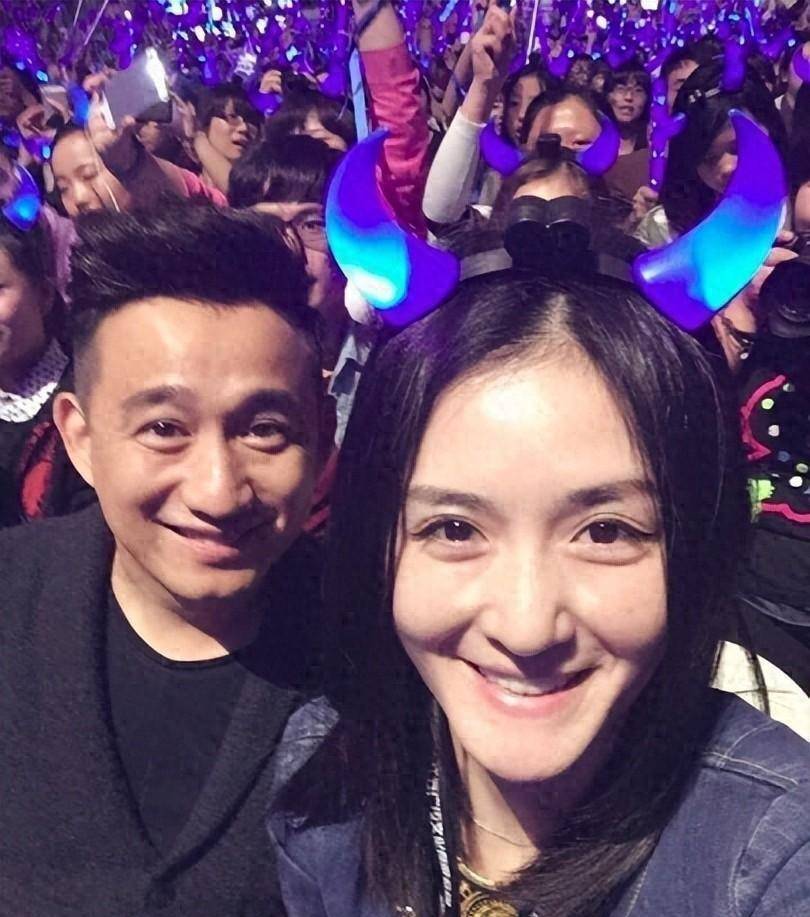 到底是谁在喜欢她多次被抵制又复出,背后靠山浮出水面_谢娜_支持_张杰