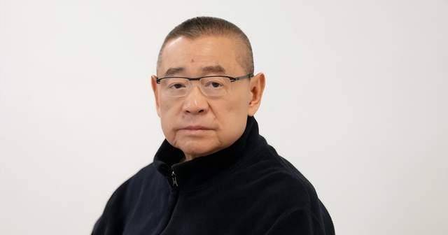 甘比巨亏100亿出局,老公稳拿美女与财富_刘銮雄_刘明伟_坎比