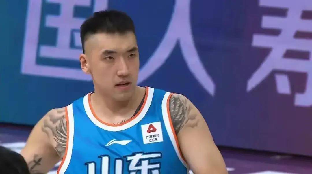 赵戌宏以及李英博将挑战山东的陶汉林,吉伦沃特,贾诚以及焦海龙,可以