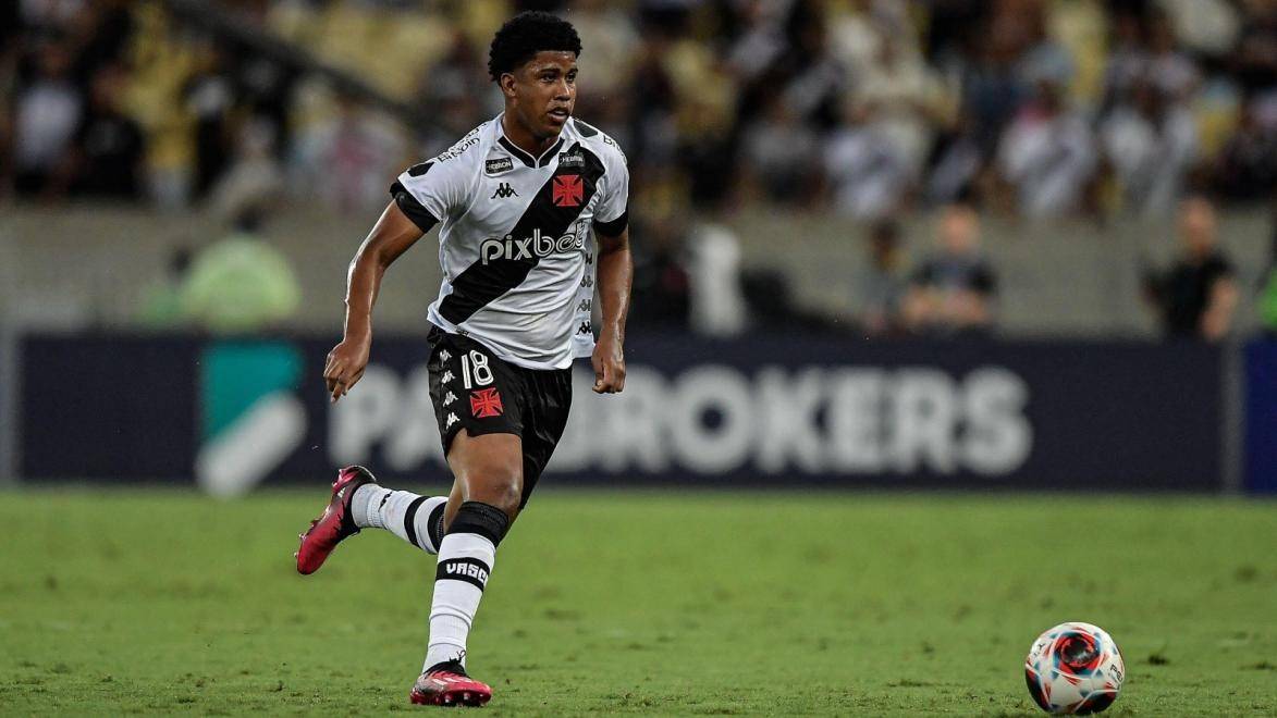 《足球经理2024》中的十一名巴西天才球员!