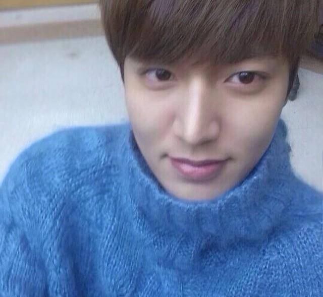 李敏镐生于1987年,比妍雨大9岁.