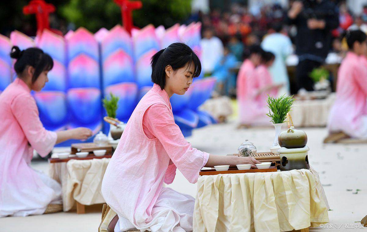 评茶员证书怎么考？考了有用吗？含金量咋样？