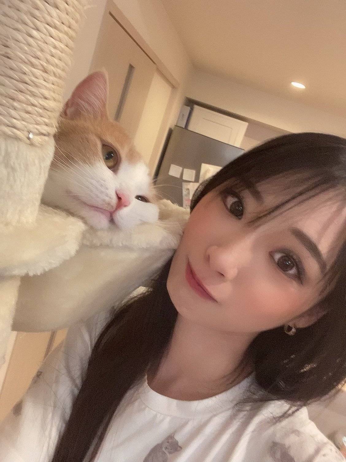 超新星 月野江すい(月野江翠)初创推特就吸千粉!_新人_怪物_帐号