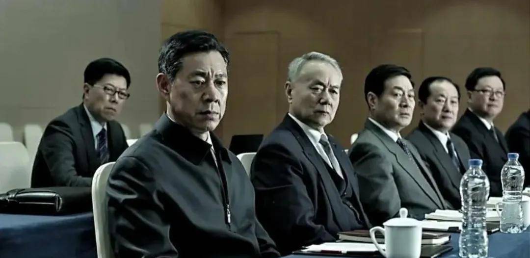 人民的名义:赵立春和高育良都有问题,即将退休的刘省