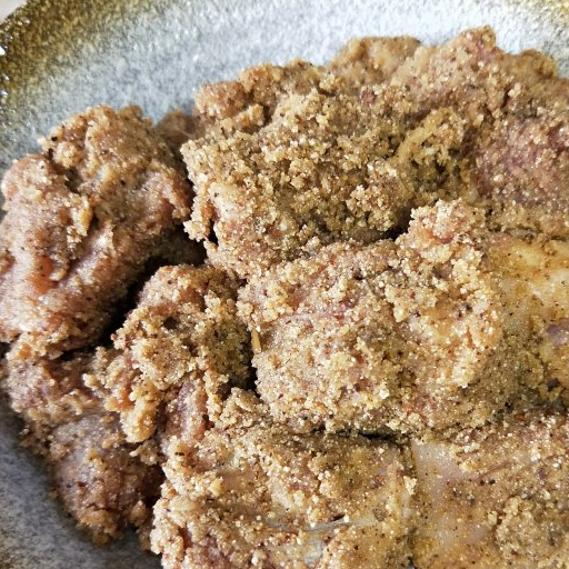 粉蒸排骨，肉质鲜嫩，营养美味，好吃停不下来(图11)