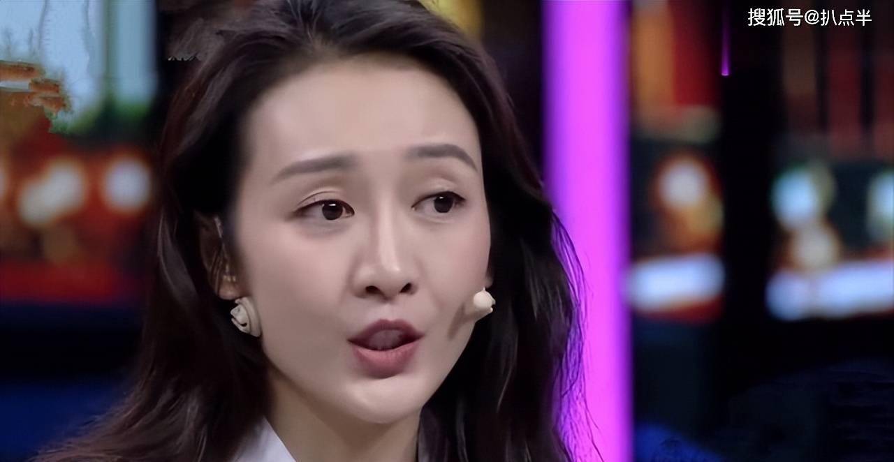 王鸥被曝待产:成名不易,情史坎坷,因"夜光剧本"毁掉星途?