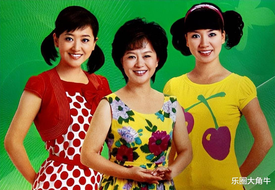 57岁的她,如今过得怎么样了?_蒋启星_孩子_生活