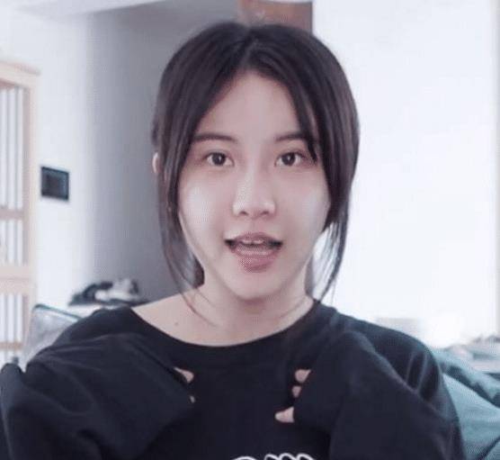 杨清柠"真人"长啥样?