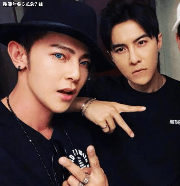 唐禹哲和汪东城爱过?_飞轮海_剧本_都有