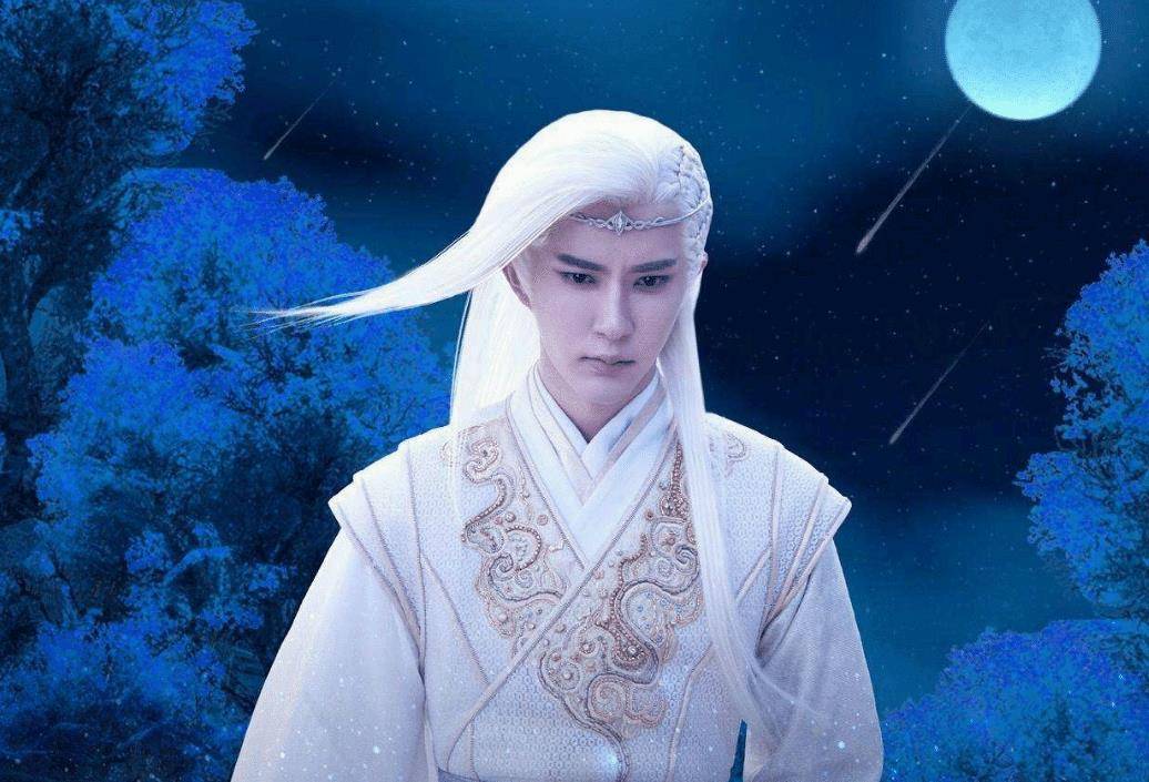 于朦胧真的是一个有才华的人,演艺方面算是新手,演技还有待提高_快男