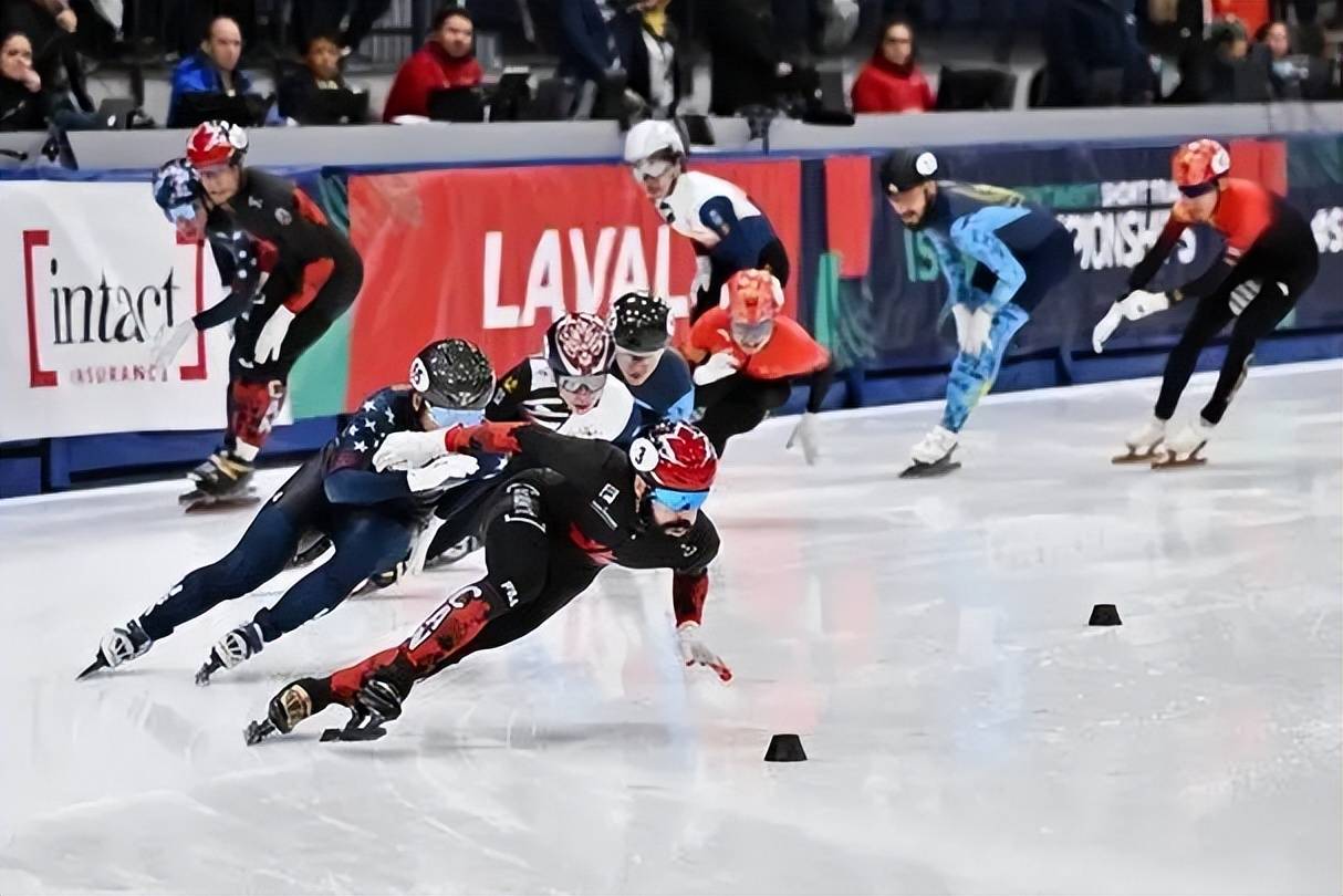 中国冬奥冠军遭质疑,网友:凭啥休赛一年,你只不过是