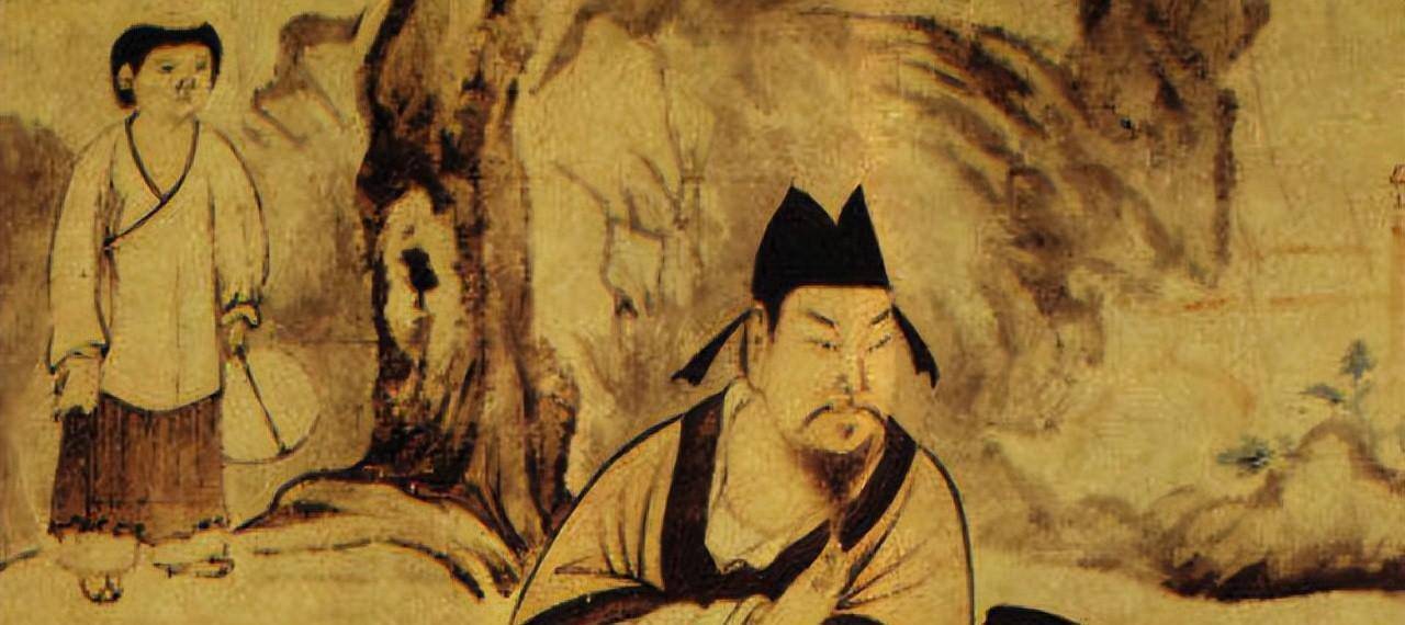写下锄禾日当午,汗滴禾下土,悯农的李绅最终成了鱼肉百姓的酷吏_兄长