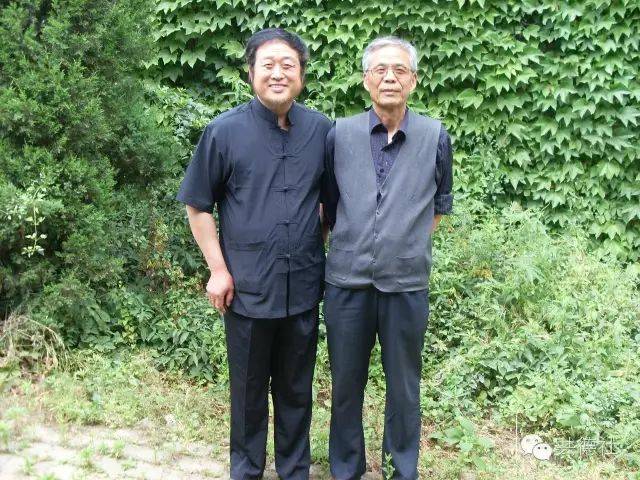 张居仁讲:龙是古代中华民族的文化图腾,它的内涵就是包括形而上与形而