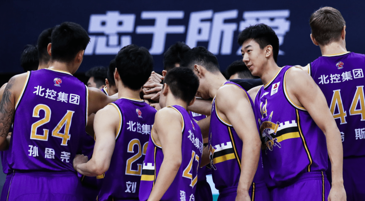 黑马摆脱低谷,北控外援无缘绝平,3双数据难挽救_比赛_山西队_未来