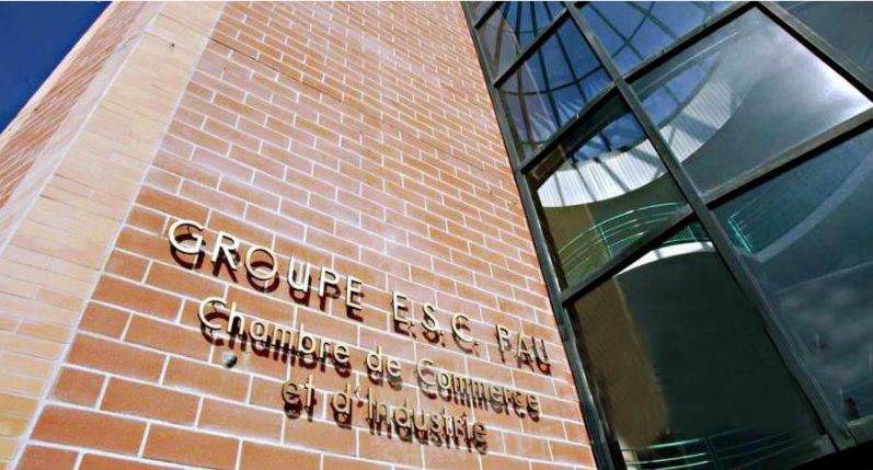 法国波城商学院emba硕士项目是一项专为管理人员设计