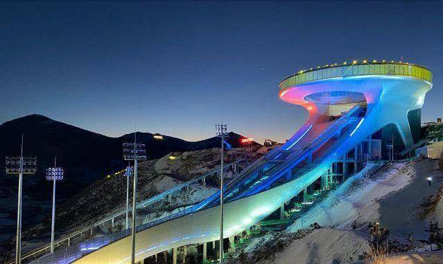 沈华:从历史文化的角度解读冬奥赛场的传统文化精粹
