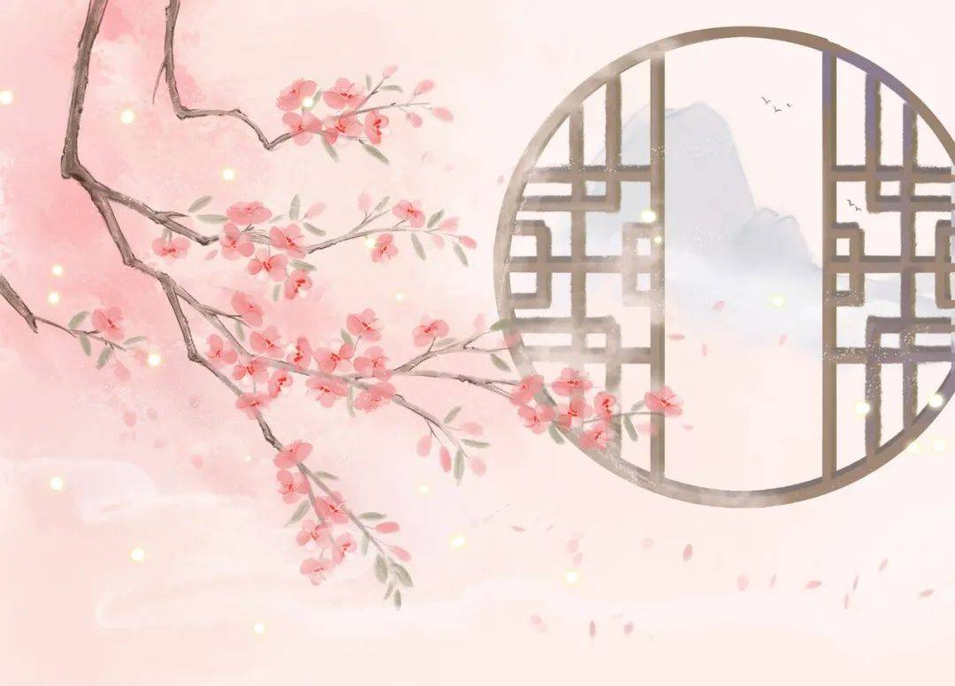 50.昔去雪如花,今来花似雪.——范云《别诗》49.敕勒川,阴山下.