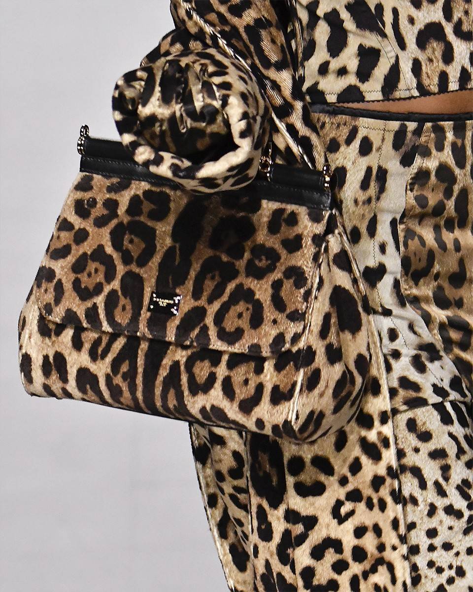 d&g杜嘉班纳sicily包包:经典之作,展现意式优雅与时尚的完美融合_品牌