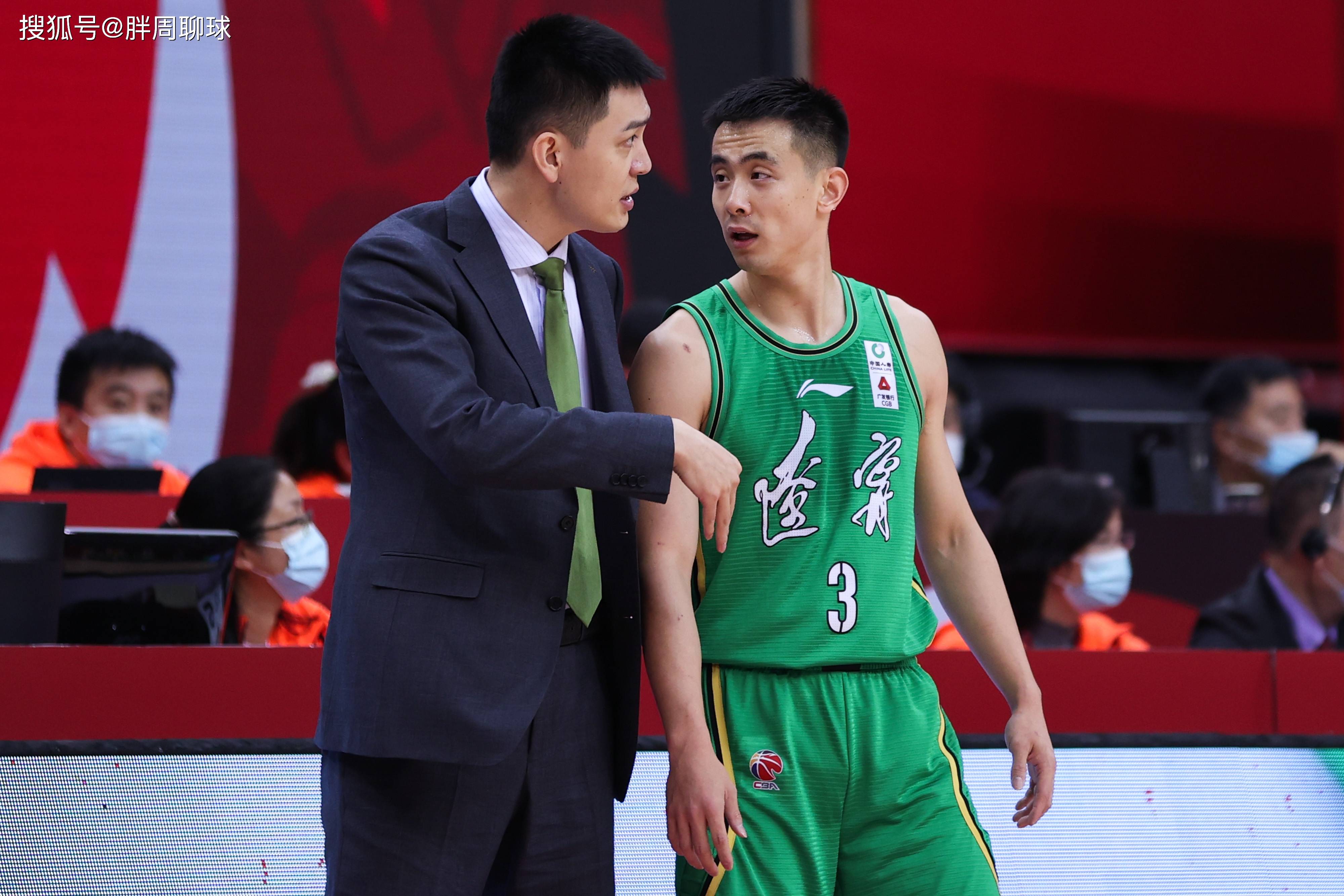 辽篮官宣惊喜决定,总冠军功勋教头回归_本赛季_洛佩斯_未来