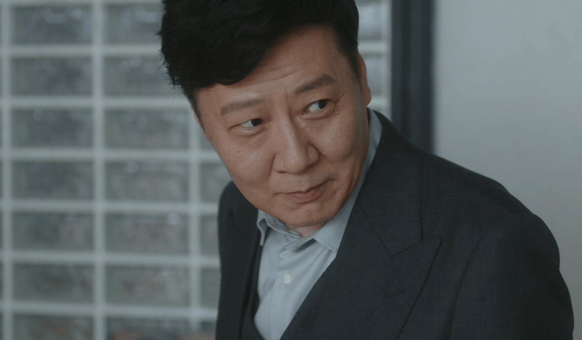 央视《无所畏惧》告诉我们:当配角太惊艳时,男主可以打酱油了_韩之_罗