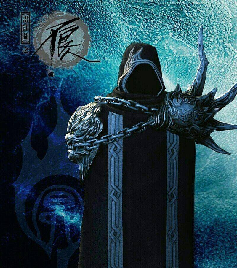 内力:中天位武功:伏阳神功武器:双镰刀玄冥教水火判官中的火判官,与