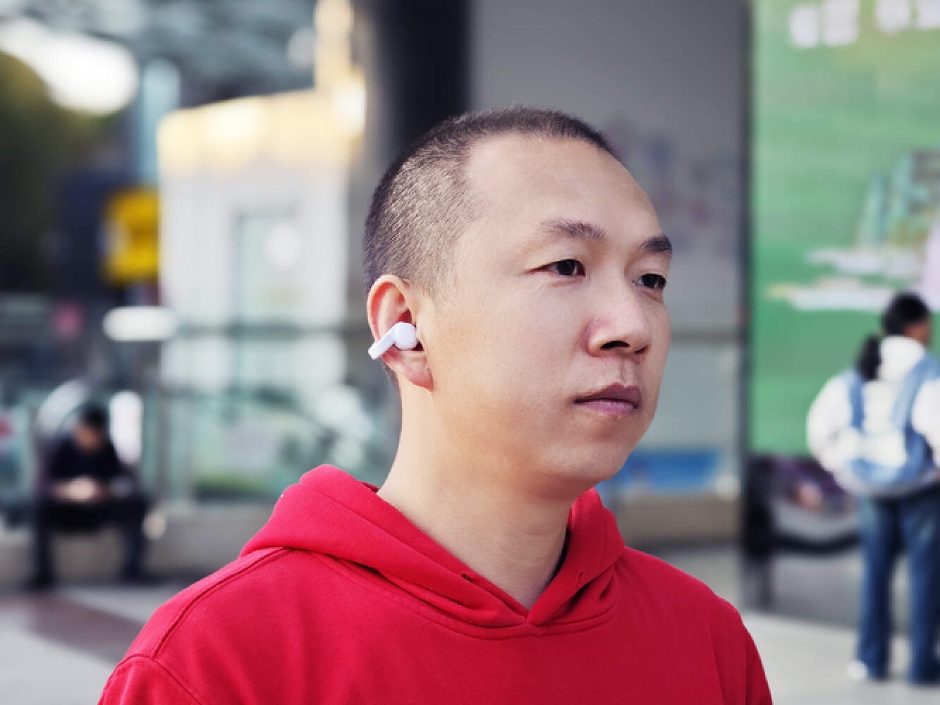 驾车、户外运动、办公党耳机怎么选?试试南卡Lite3耳夹式耳机