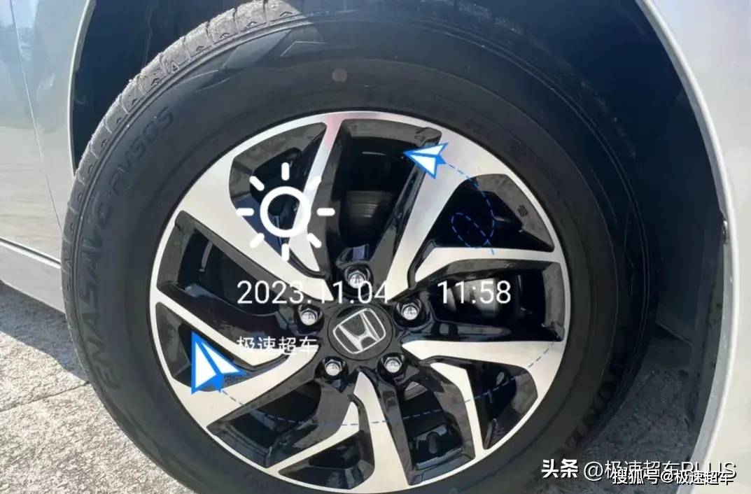 HONDA家用MPV亮相，取名STEPWGN，1.5T+7座+侧滑门，整体感十足_搜狐汽车_搜狐网