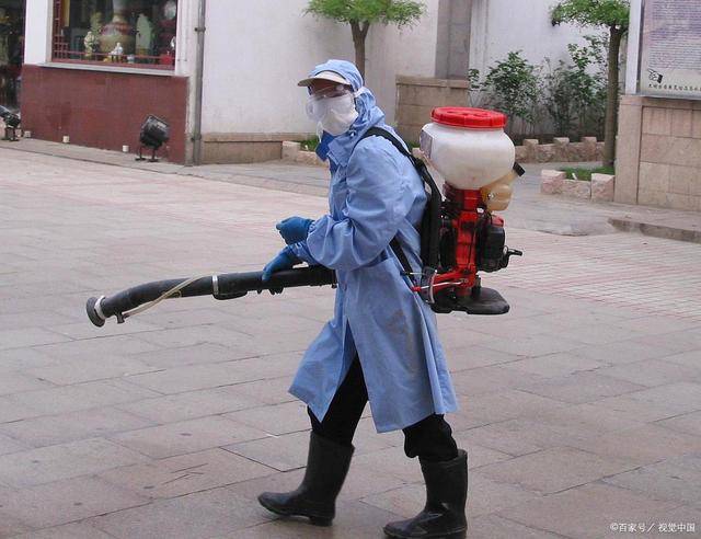消杀员证书怎么考？有哪些报考条件？证书含金量？
