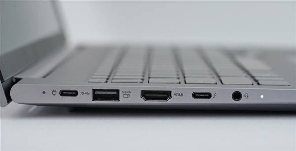 2.5K高刷全面屏！联想ThinkBook 16+酷睿版2023图赏(图21)