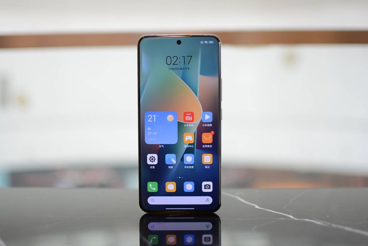 vivo iqoo 12pro上市,与小米14 pro相比,哪款更值得_手机_屏幕_支持