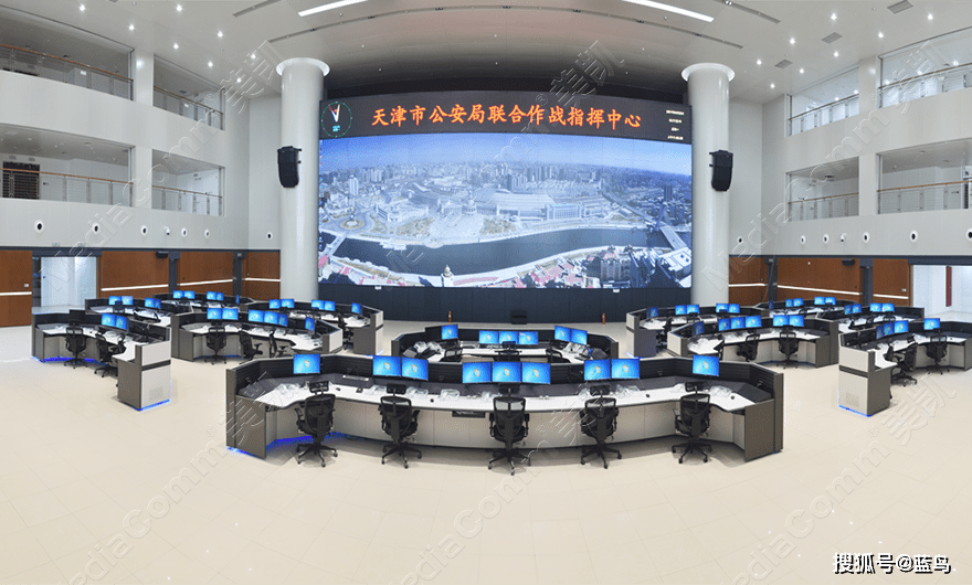 【科技】光纤kvm技术在110指挥中心的重要应用及其未来趋势_操作_控制