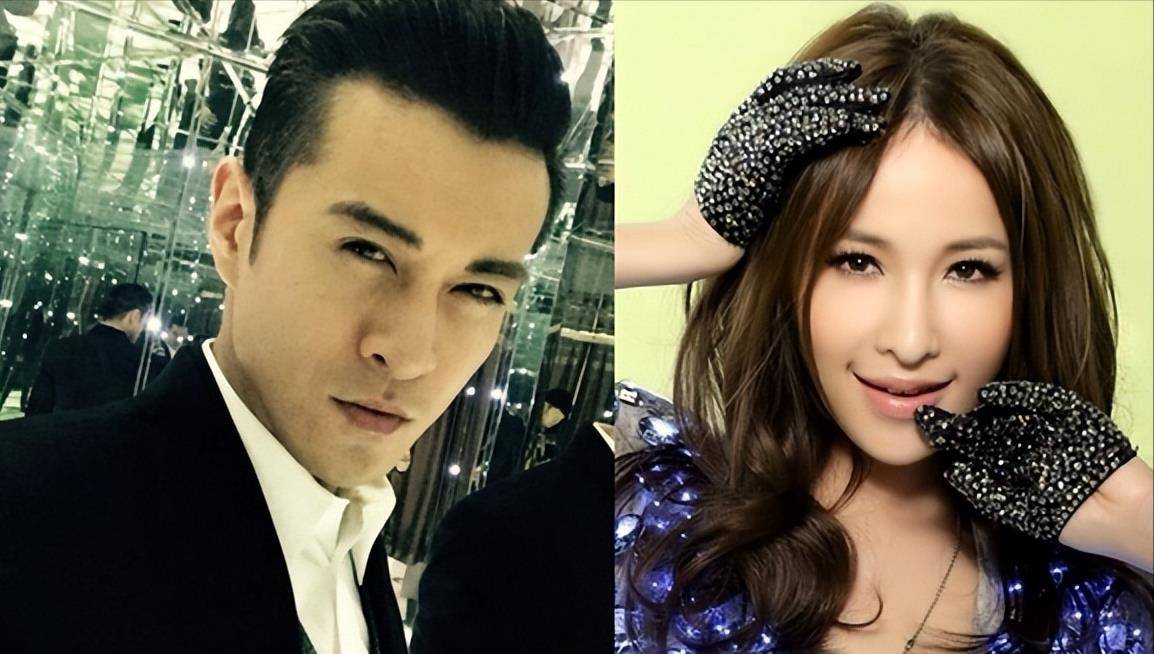 交往15任小鲜肉,44岁的萧亚轩现在看起来又老又虚_柯震东_关系_网友