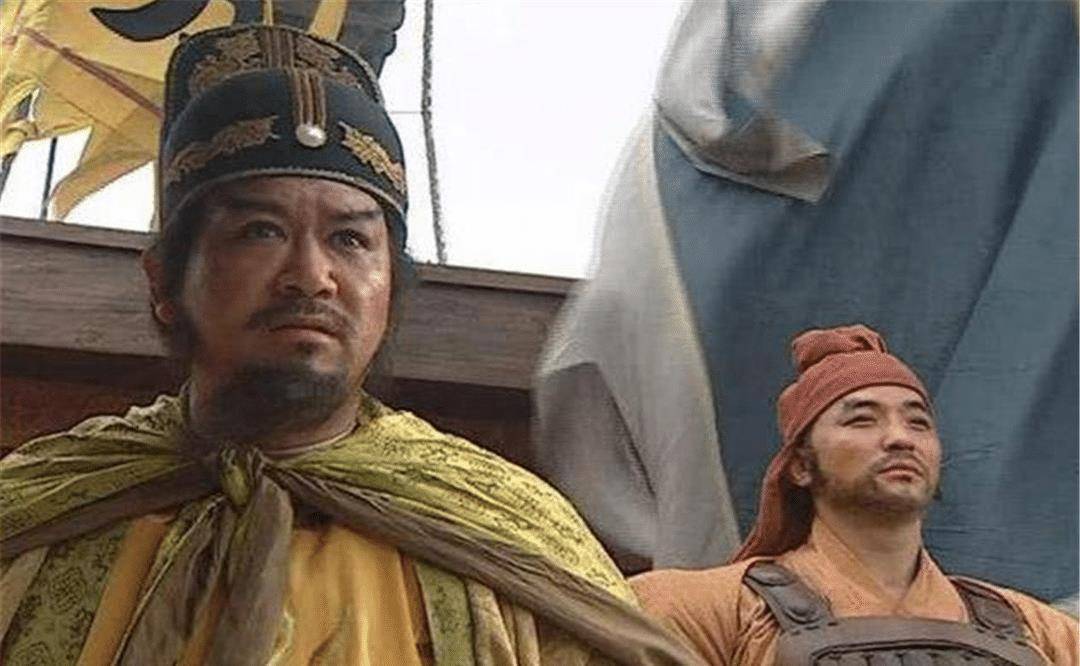 先投明后降清为人鄙夷,而他建立了超时代海军_郑芝龙_明朝_百姓