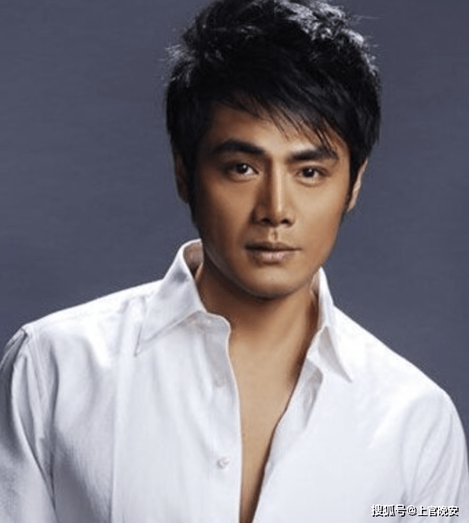 那时候的邵兵和宁静演完《红河谷》大红,之后又凭借《春天的狂想》拿