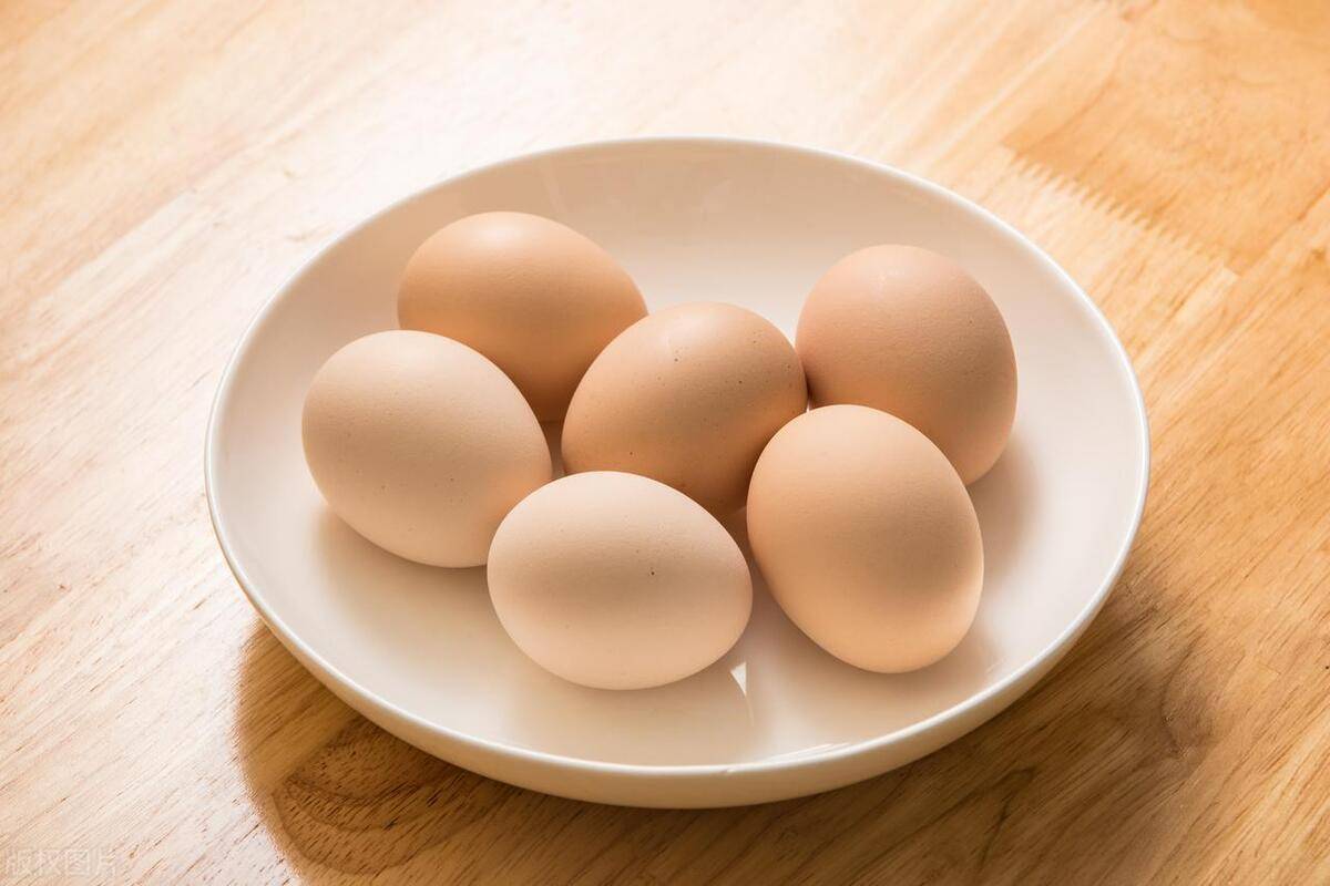 吃鸡蛋好处竟然如此之多?_维生素_身体_蛋白质