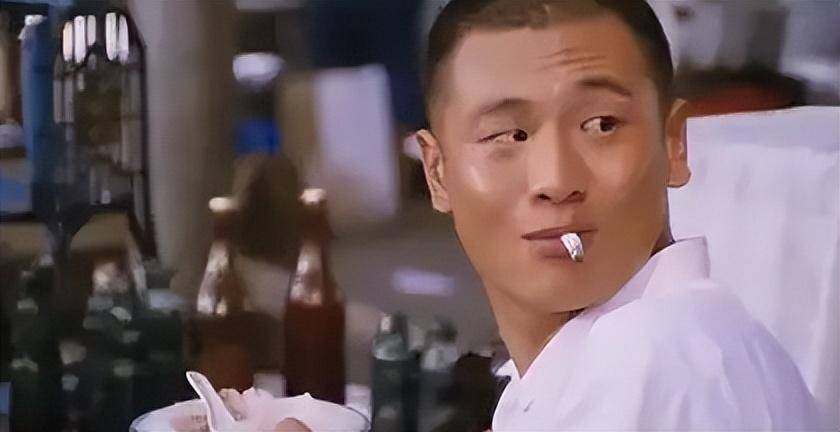 张世_演技_胡歌