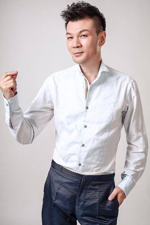 "主持一哥"李彬:从"红极一时"到"销声匿迹",他到底经历了什么_父亲