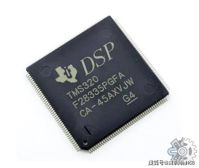 简乐尚博分析:2022年全球dsp微处理器芯片市场规模约40亿美元