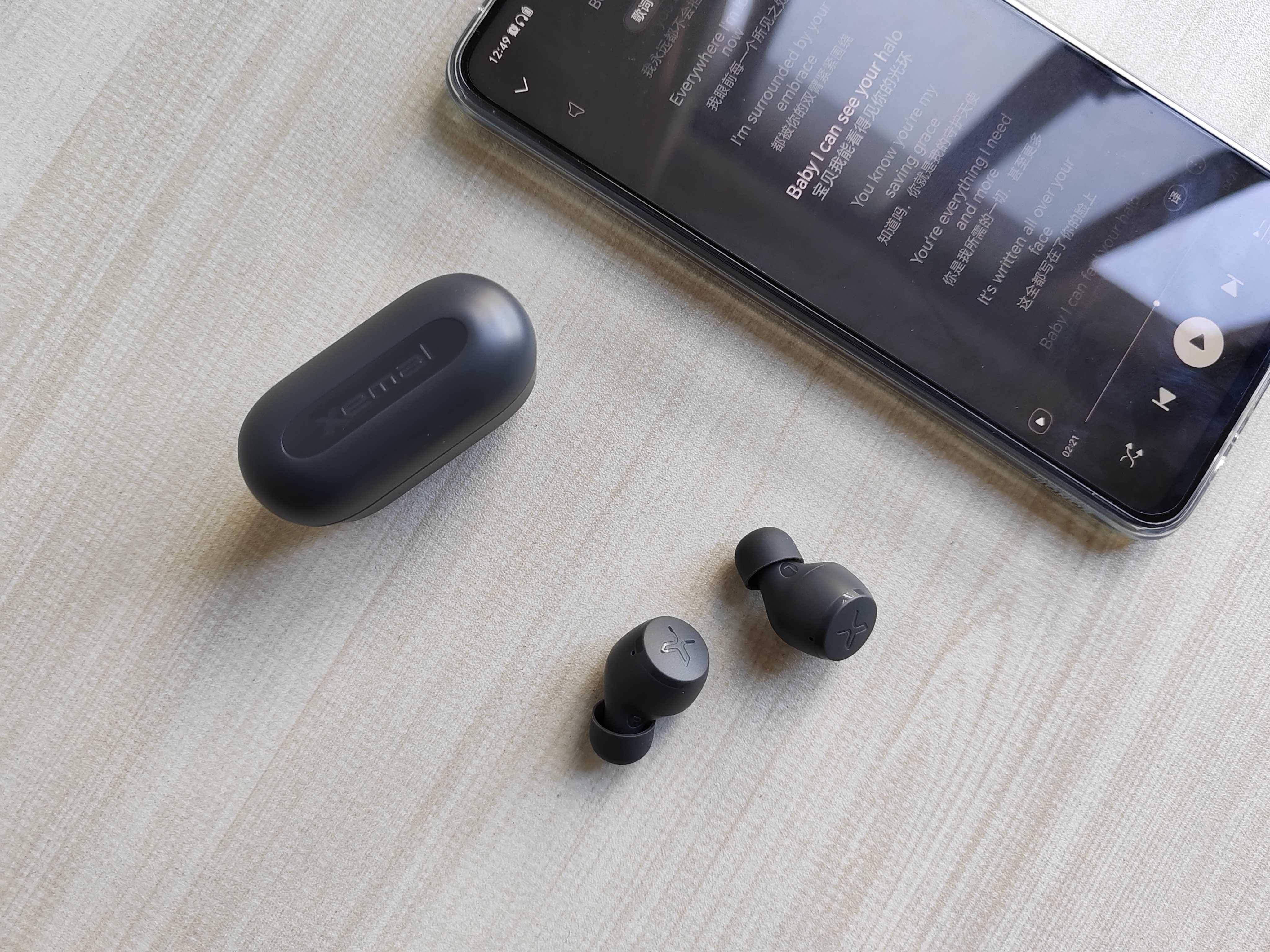 带你看看漫步者这四款耳机_运动_音质_air