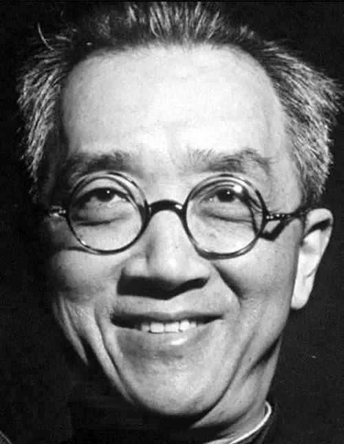 有关胡适的民国史料被公开将颠覆其大师形象_蒋介石_评价_一生