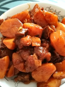 炖牛肉时，加入“2克它”！加速牛肉软烂，无腥味，增香10倍不止(图1)