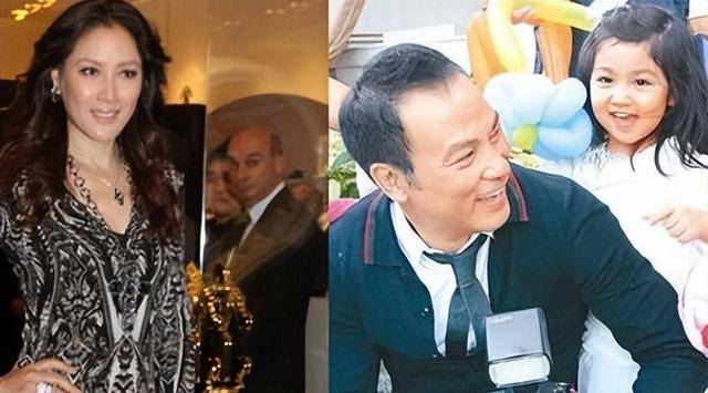 任达华:一生只爱一人,却在50岁看到女儿老泪纵横!_电影_小角色_影帝