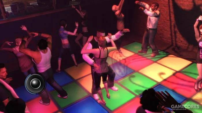 浅谈gta系列剧情(五):路易斯与花天酒地的自由城_托尼_游戏_风流