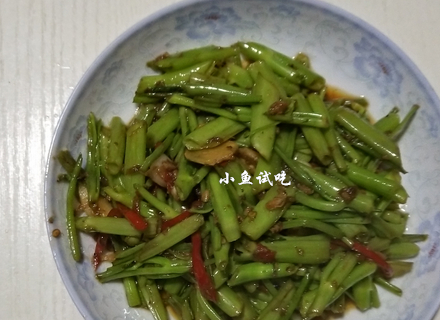 这菜名字一大堆，十月好便宜，清热解毒，可惜很多人不知道(图1)