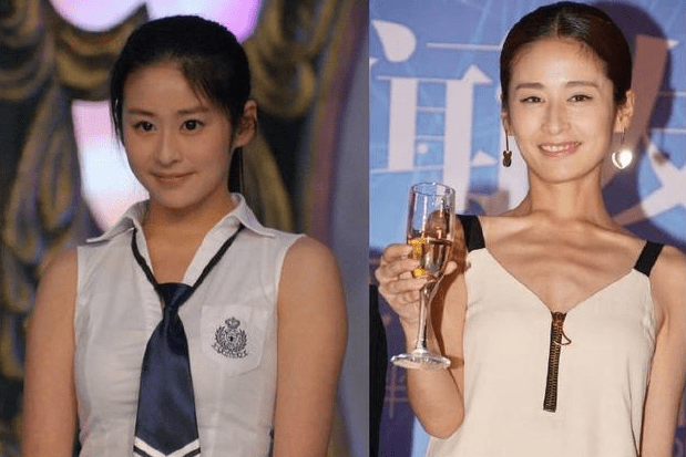 一瘦遮百丑,娱圈5位女明星,有人瘦成纸片人,有人瘦成排骨身材_网友