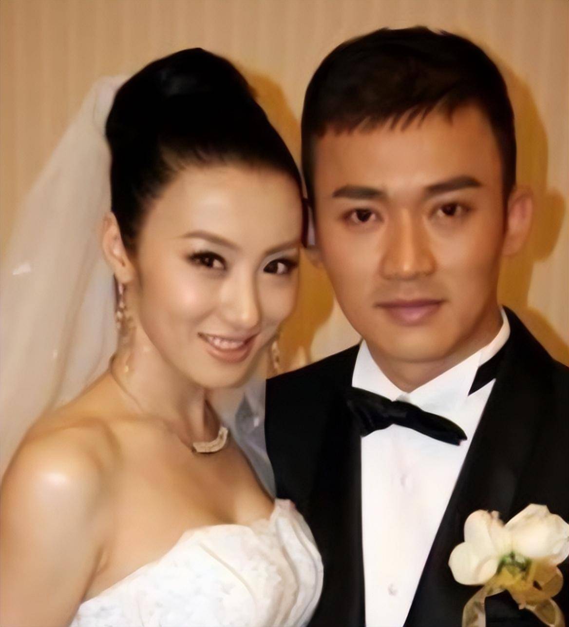 沈傲君:因饰演"赛西施"爆红,相亲嫁圈外男子,如今生活怎样?