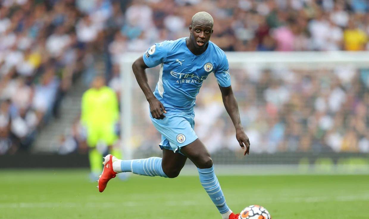 曼城_本杰明·门迪_价格